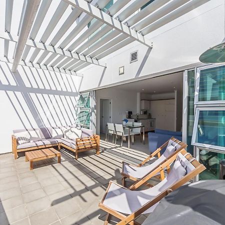 Waterfront Two Bedroom Apartment; Great Location! オークランド エクステリア 写真
